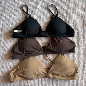 Aeropostale Bralettes